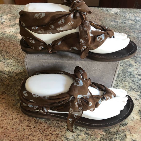 HTC sandals - Picture 2 of 5